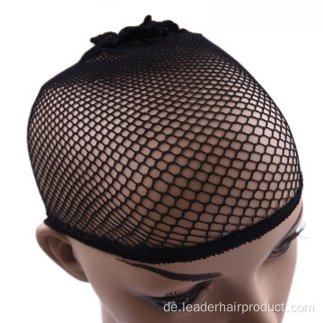 Nylon Fishnet Stretchable Wig Liner Cap für Perücken